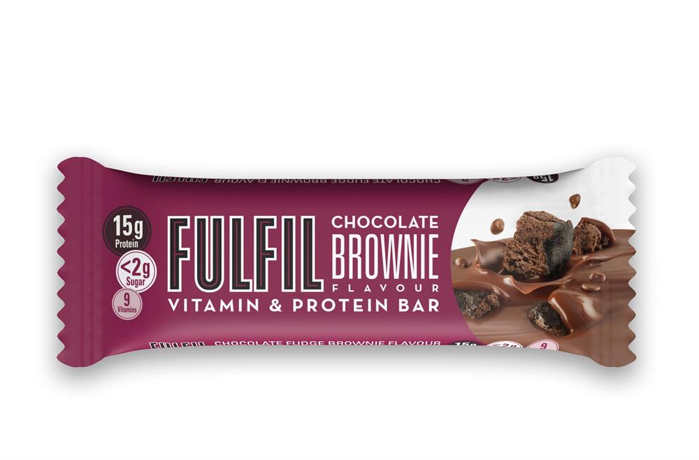 Chocolate Brownie (Pack of 15)