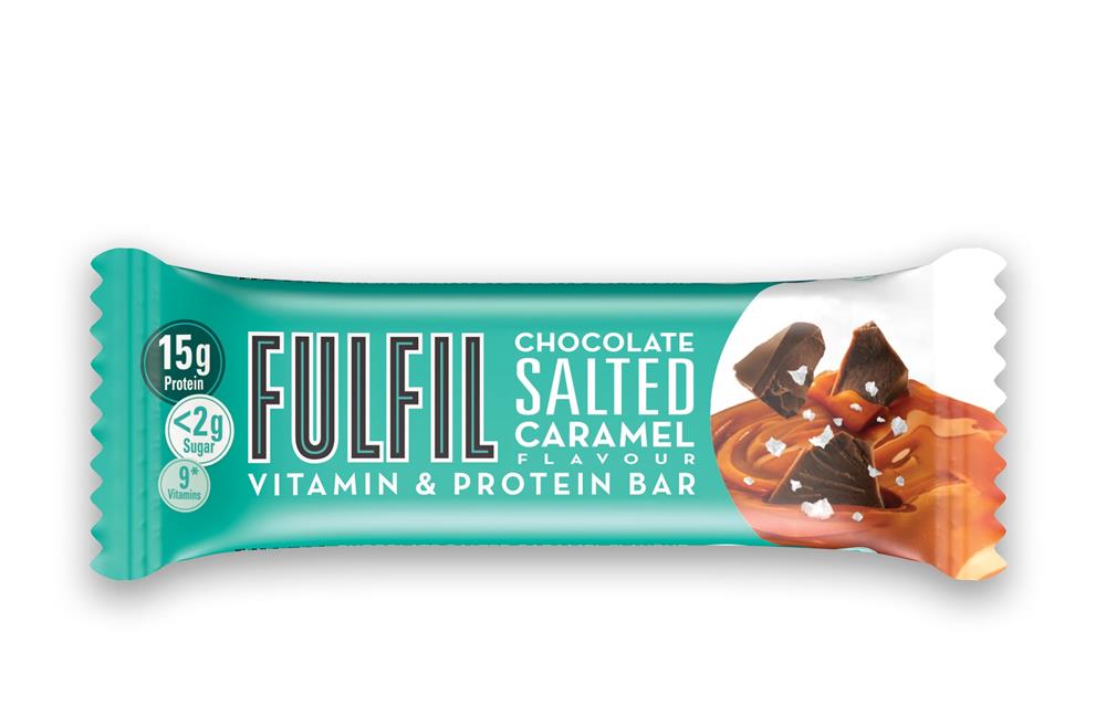 Salted Caramel (Pack of 15)