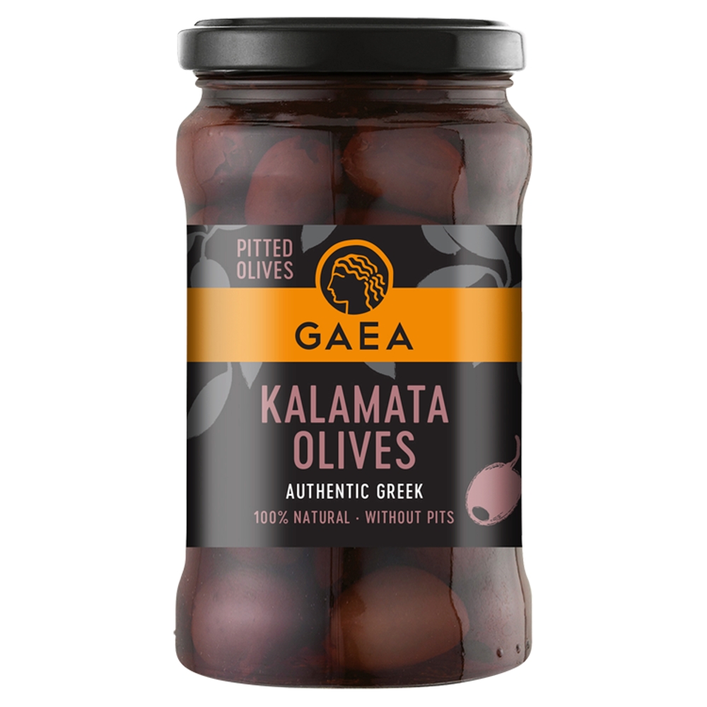 Pitted Kalamata Olives 290g