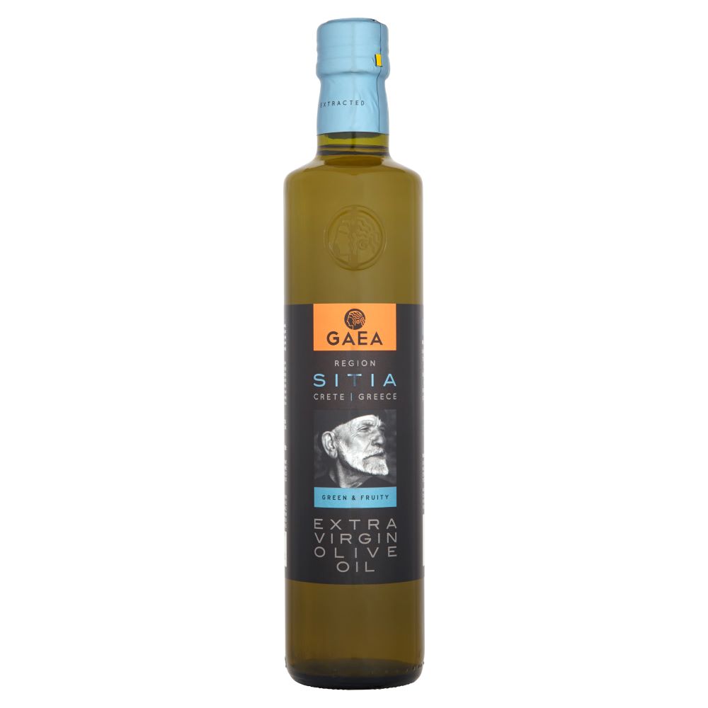 Region Sitia Evoo 500ml
