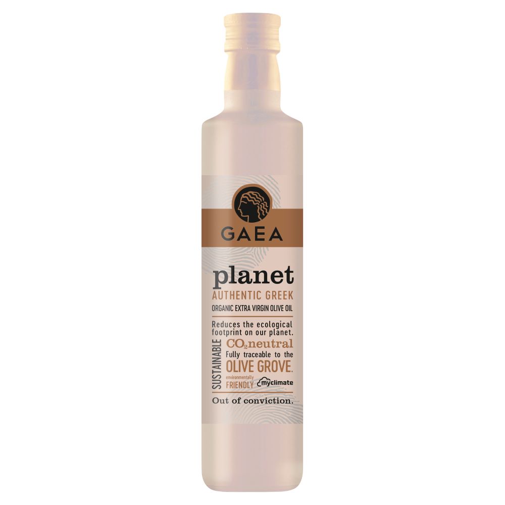 Planet Organic Evoo 500ml