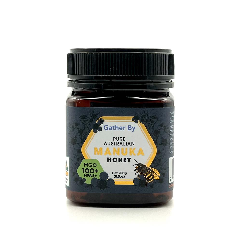 Australian Manuka Honey 100MG0