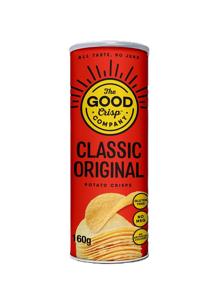 Original 160g