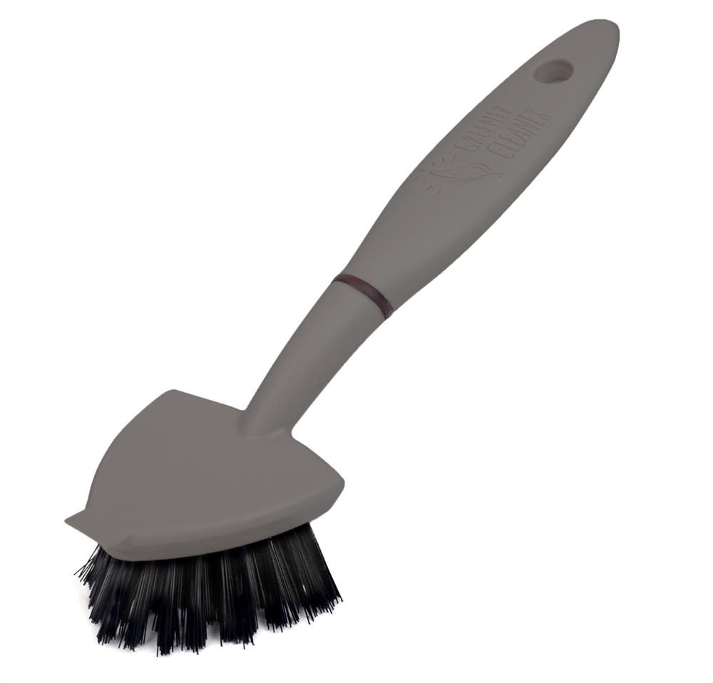 Pot & Pan Brush Slate Grey (Pack of 2)