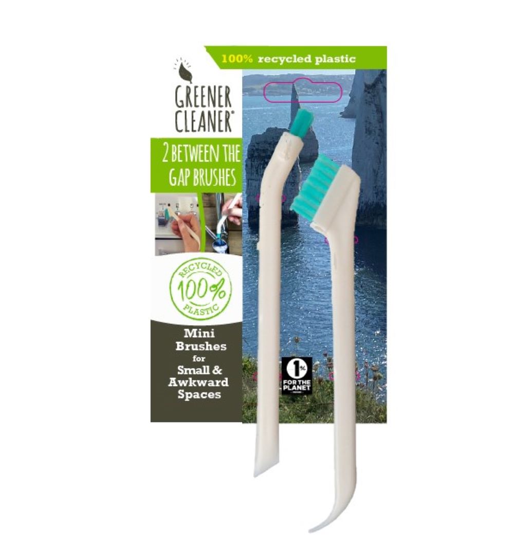 Between the Gap Brushes x 2 (Pack of 5)