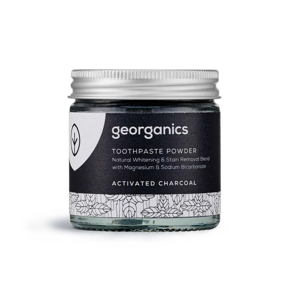 Mineral Toothpaste Powder - Ac (Pack of 2)