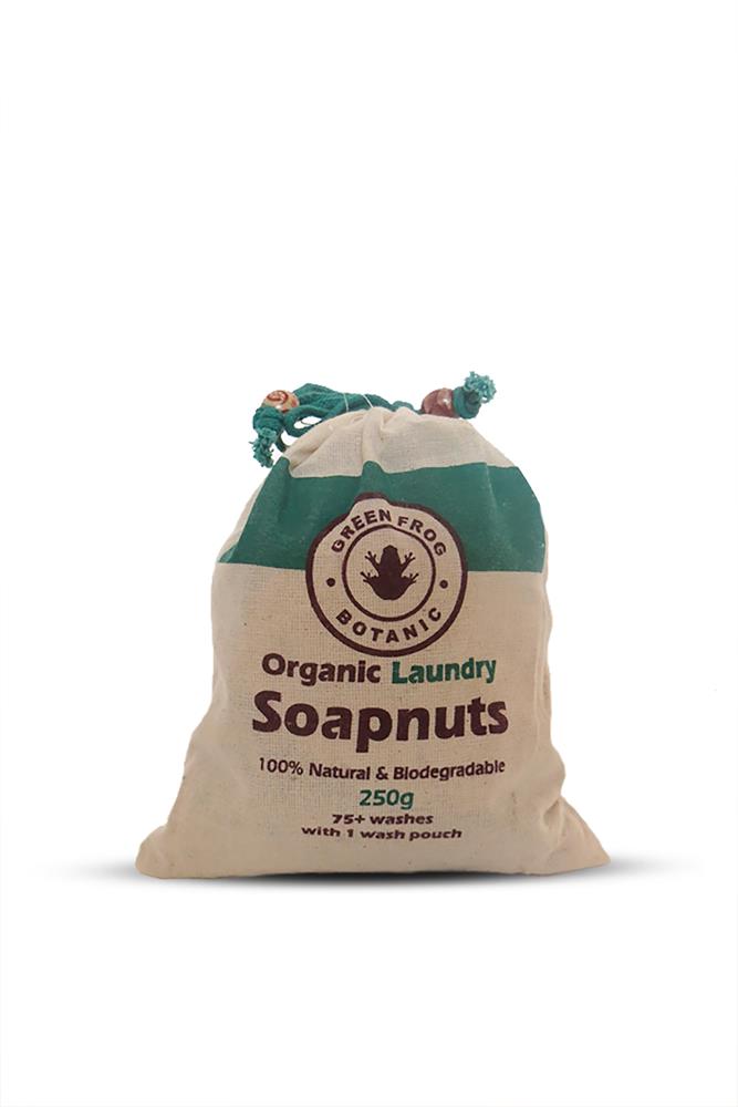 Laundry Soapnuts