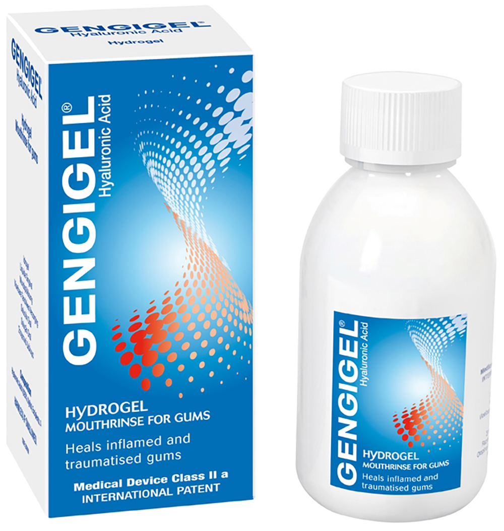 Gengigel Mouthwash