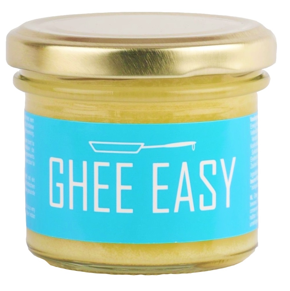 Ghee Easy 100gr