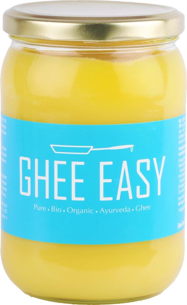 Ghee Easy 500gr