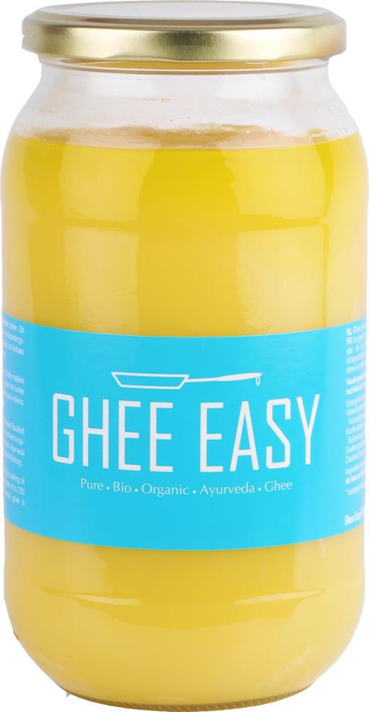 Ghee Easy 850gr