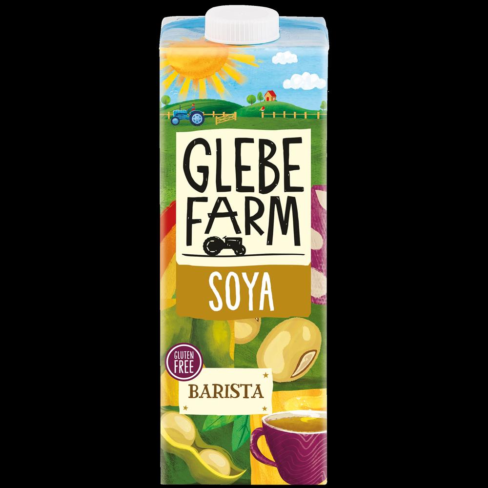 Soya Drink (Pack of 3)