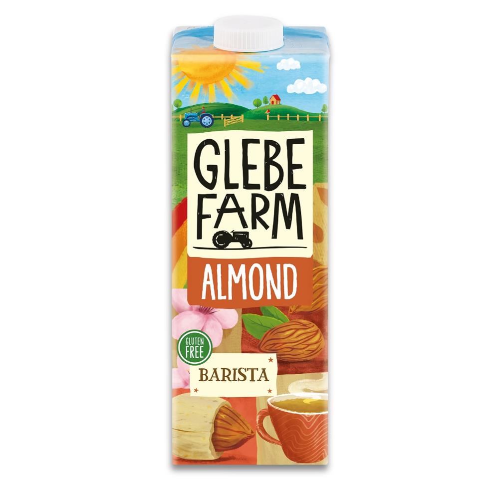 Almond Drink (Pack of 3)