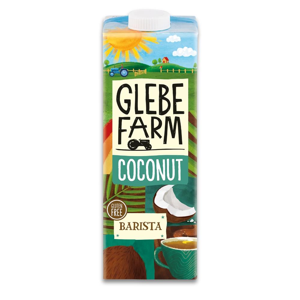 Coconut Drink (Pack of 3)