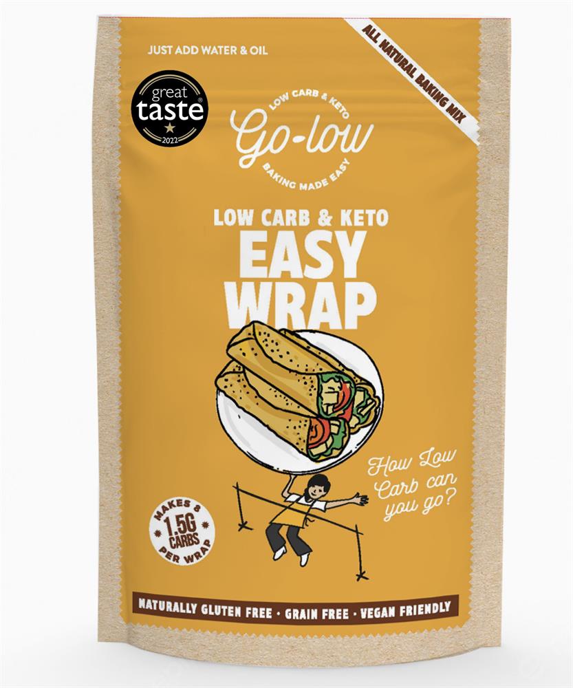 Easy Wrap Baking Mix (Pack of 6)