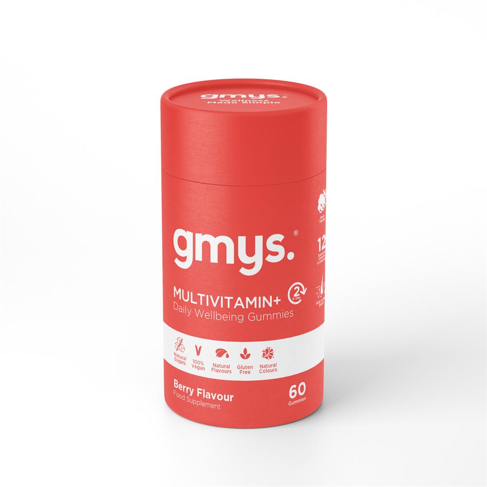 gmys Multivitamin+