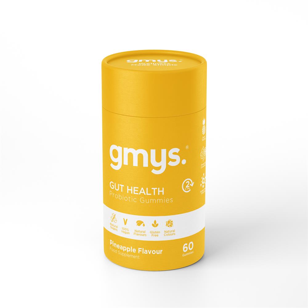 gmys Gut Health
