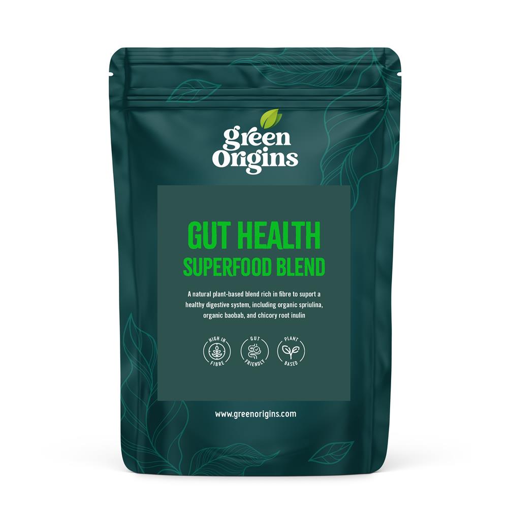 Gut Blend