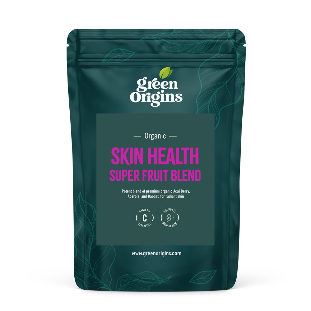 Skin Health Fruit Blend