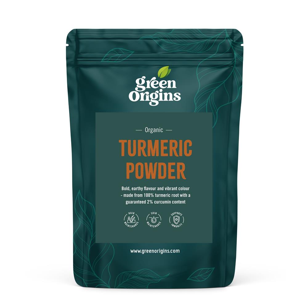 Turmeric Powder
