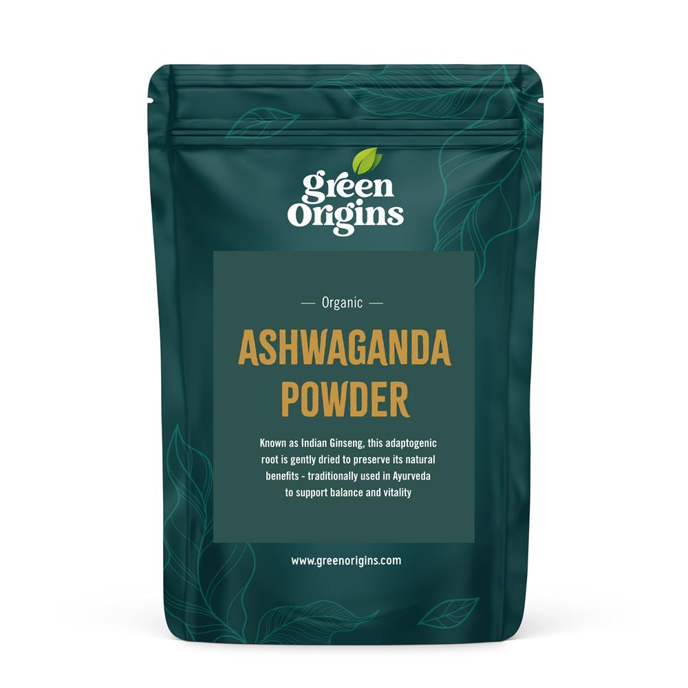Ashwaganda Powder