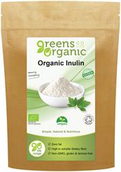 Organic Inulin