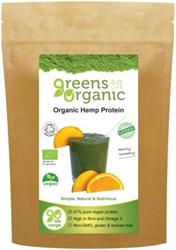 Organic Hemp Protein Powder