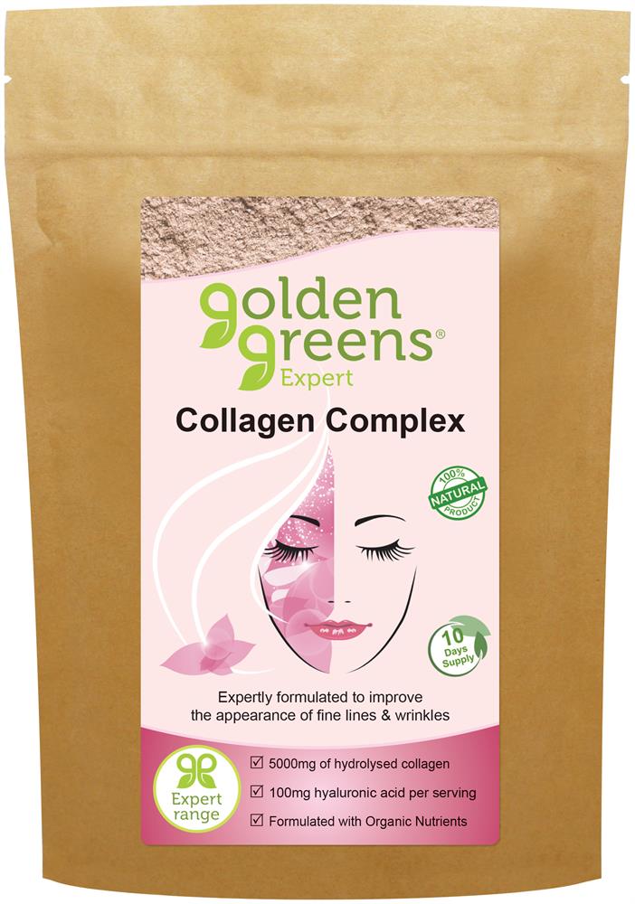 Expert Collagen Complex