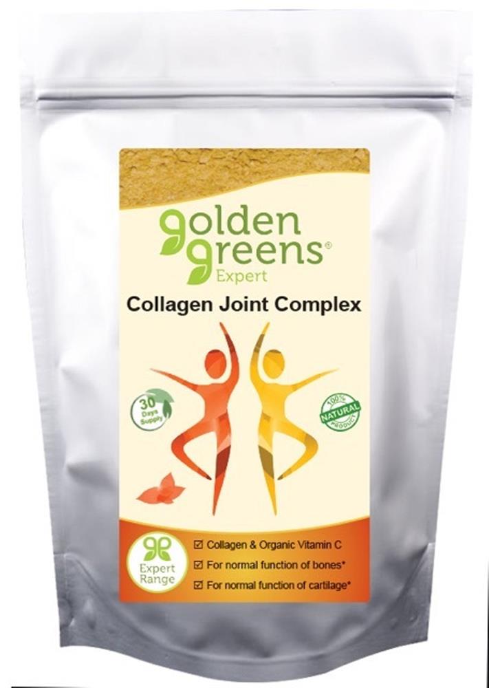 Golden Greens Expert Joint Complex 150g