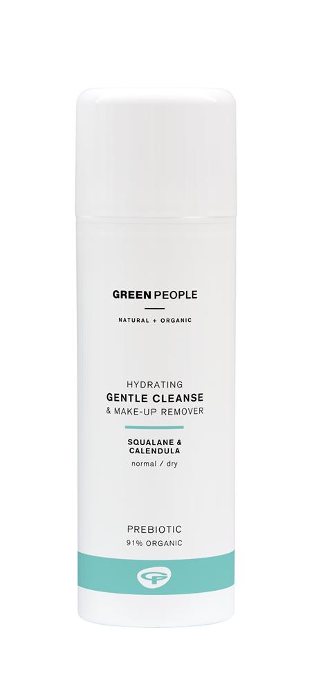 Gentle Cleanse & Make Up Remov