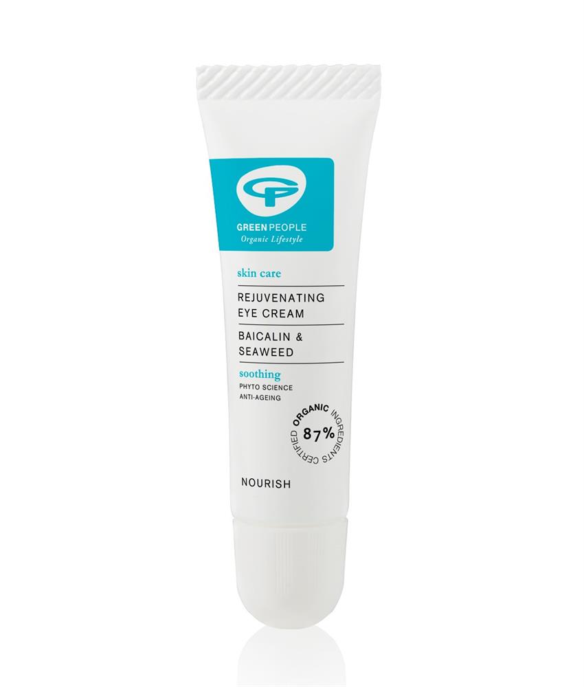 Rejuvenating Eye Cream