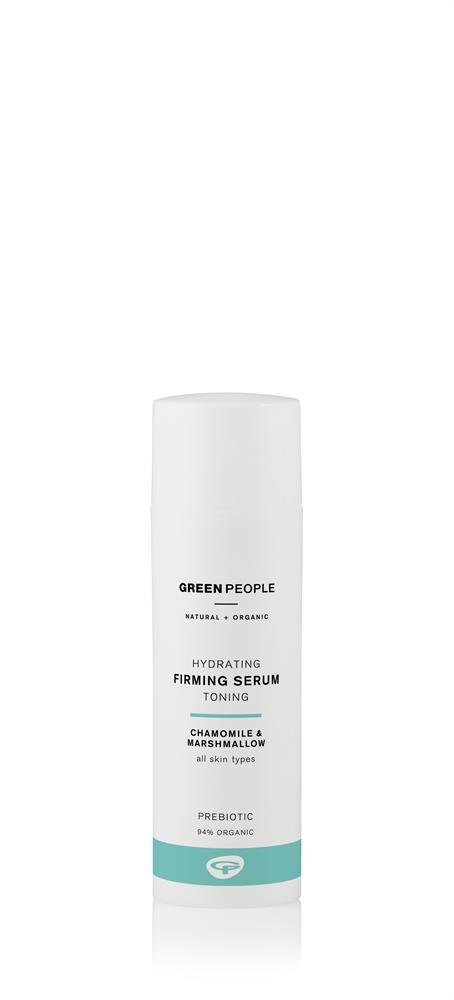 Hydrating Firming Serum