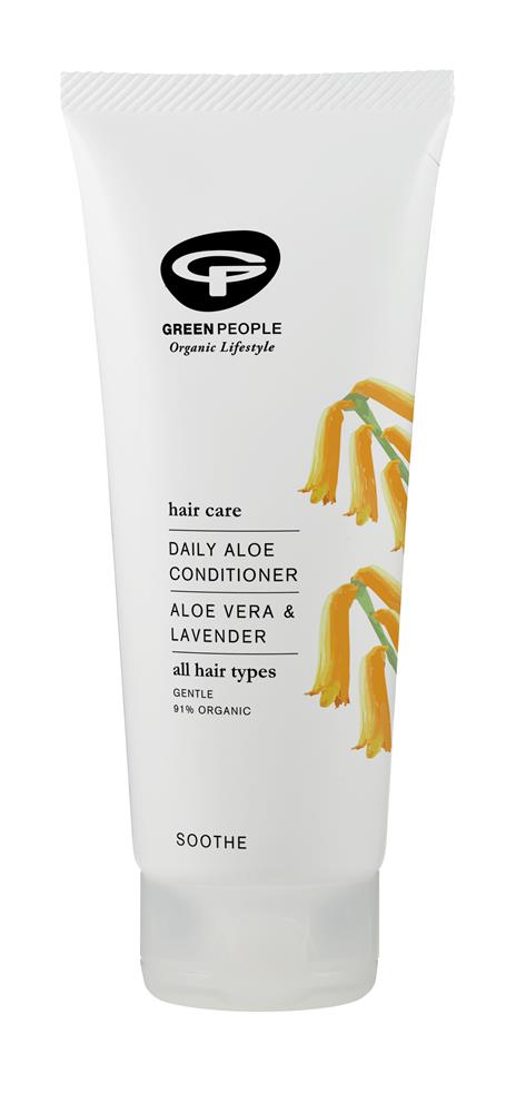 Daily Aloe Conditioner 200ml