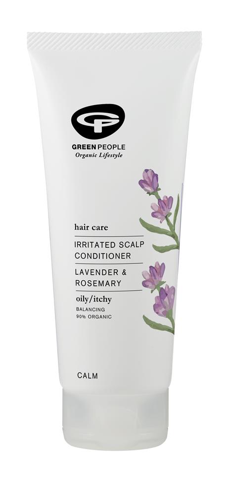 Irritated Scalp Conditioner