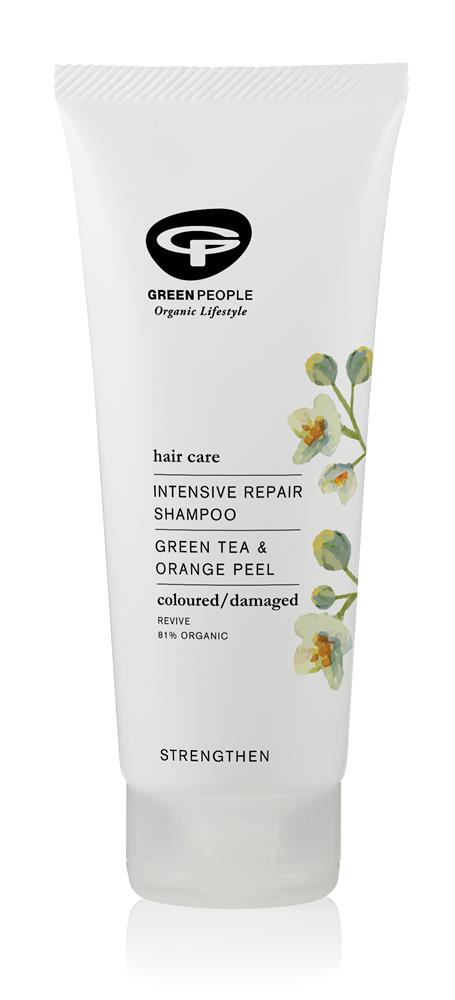 Intensive Repair Shampoo