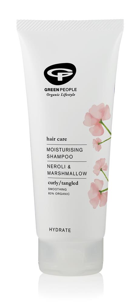 Moisturising Shampoo