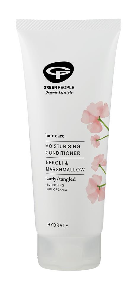 Moisturising Conditioner