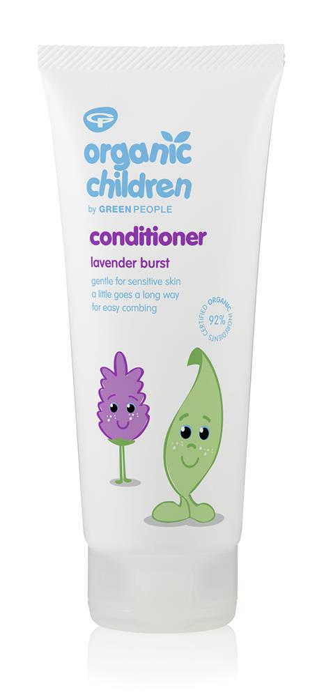 Childs Conditioner - Lavender