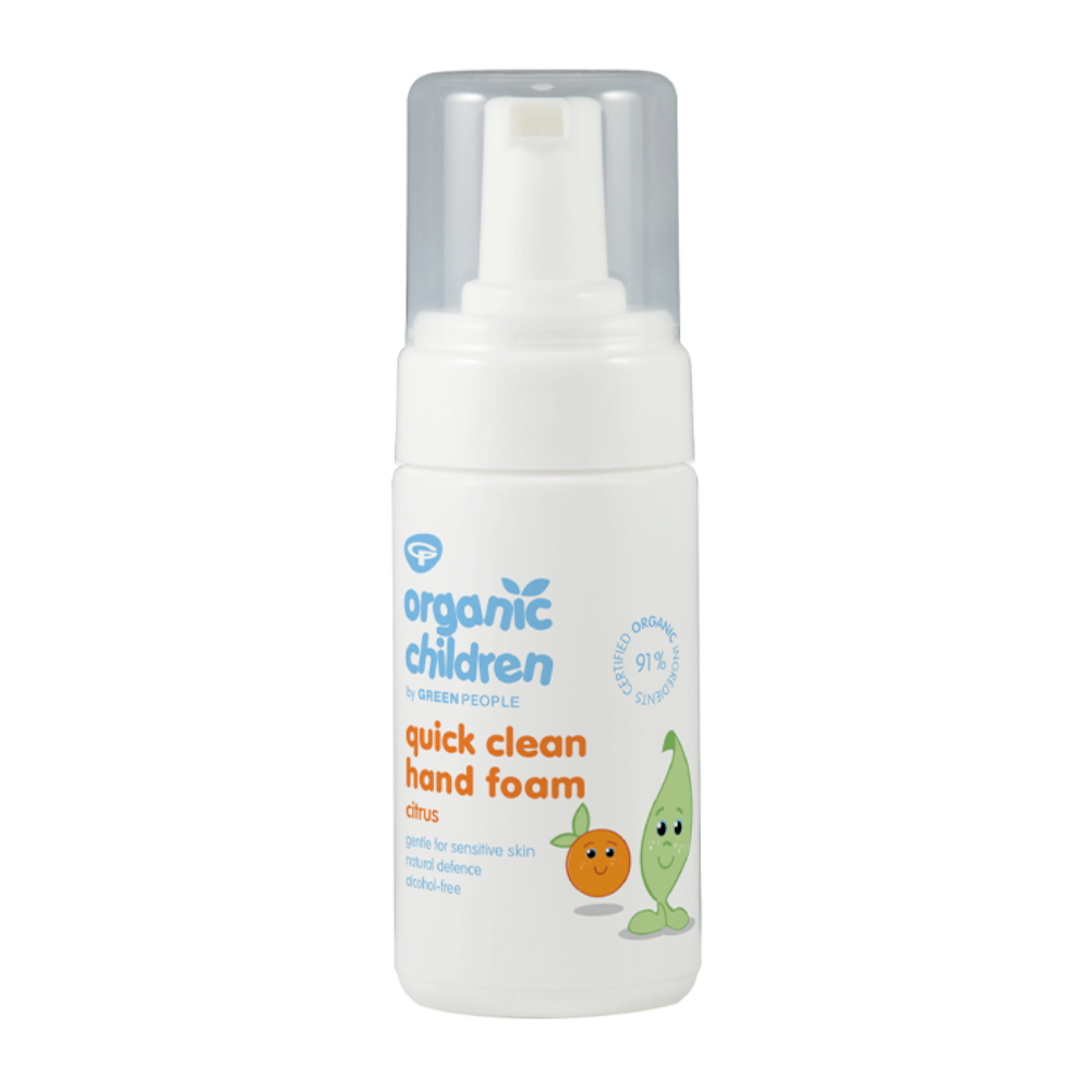 Childrens Hand Sanitiser