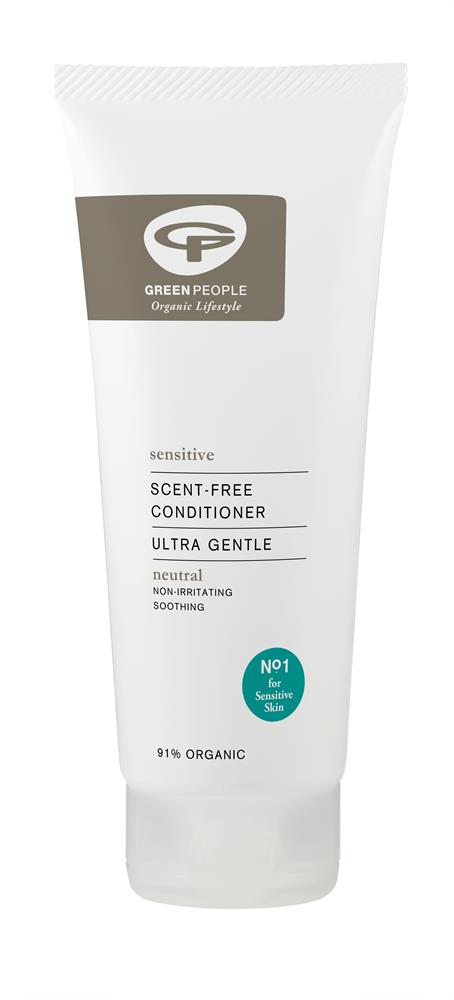 Neutral Scent Free Conditioner