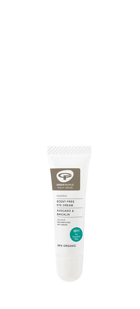 Neutral Scent Free Eye Cream