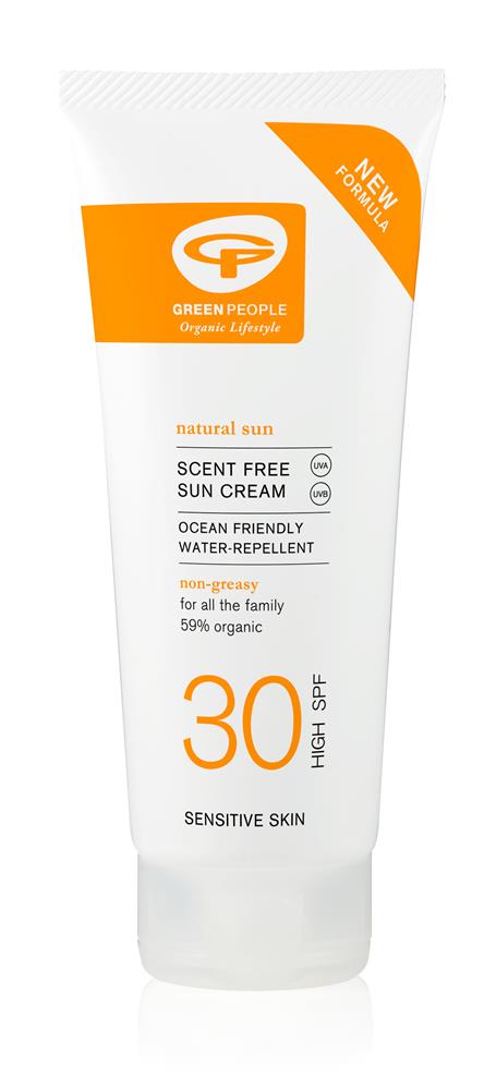 Sun Lotion SPF30 Scent Free