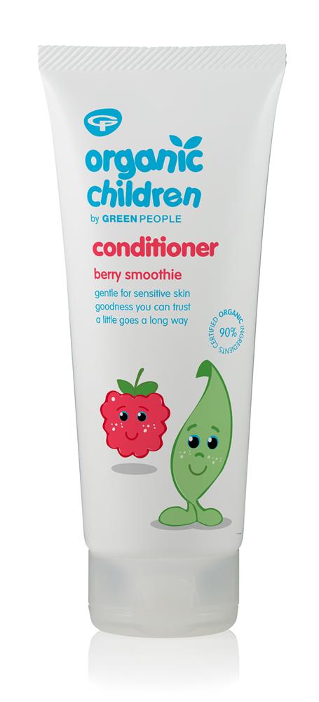 ChildBerrySmoothie Conditioner