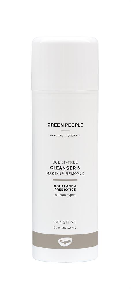 Neutral/Scent Free Cleanser
