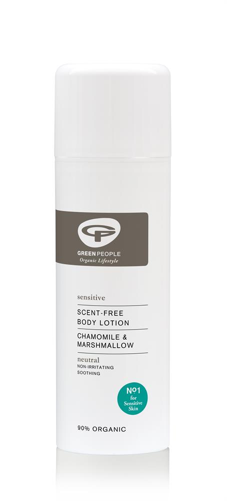 Neutral Hand & Body Lotion
