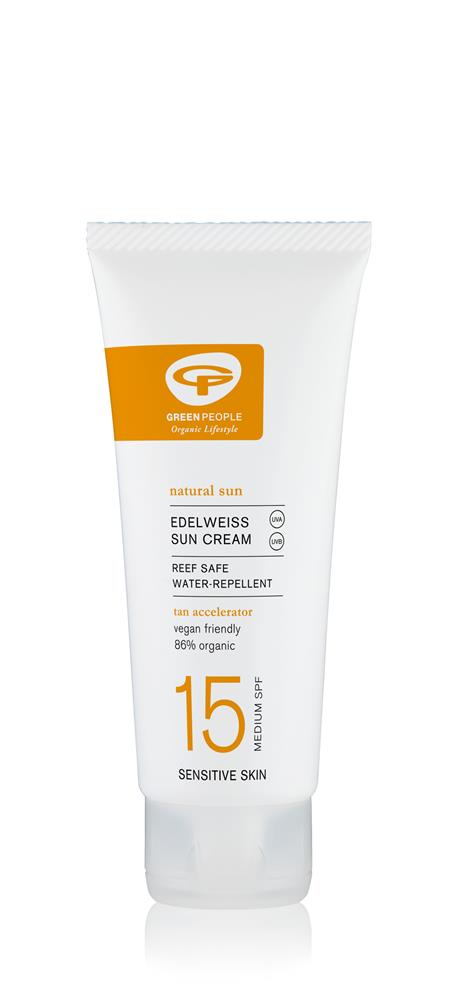 Sun Lotion Travel Size - SPF15