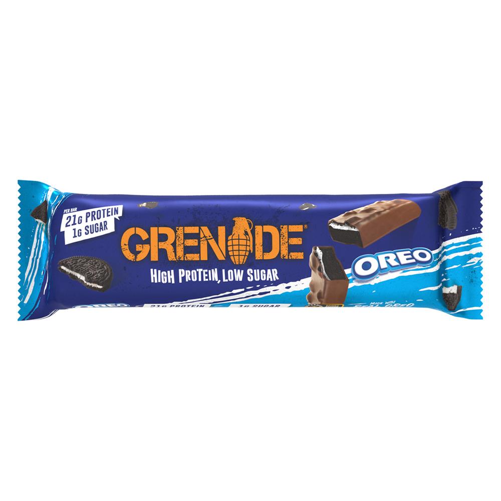 Protein Bar Oreo (Pack of 12)