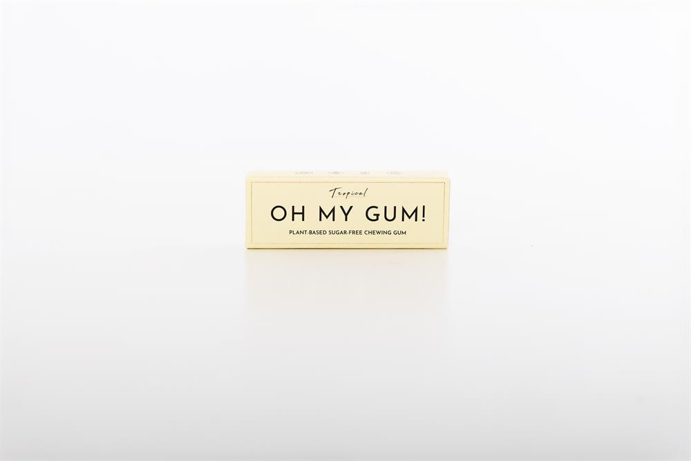 OH MY GUM! Tropical