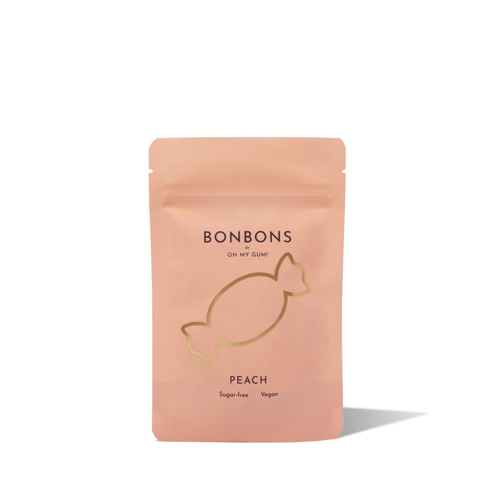 Peach Bonbons 32g