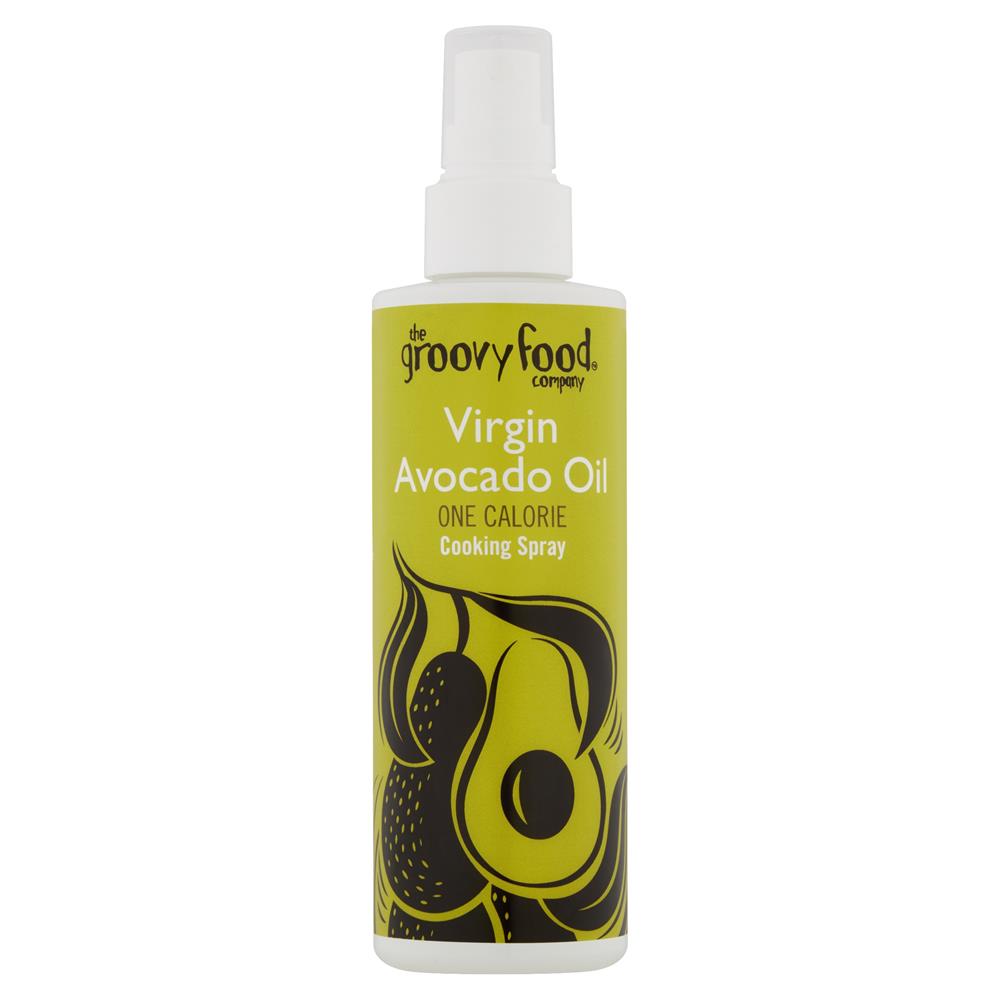 Avocado Oil Cooking Spray (Pack of 2)